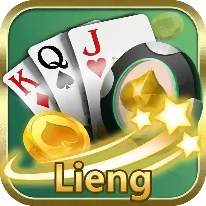 Trò chơi Liêng trực tuyến tại king88