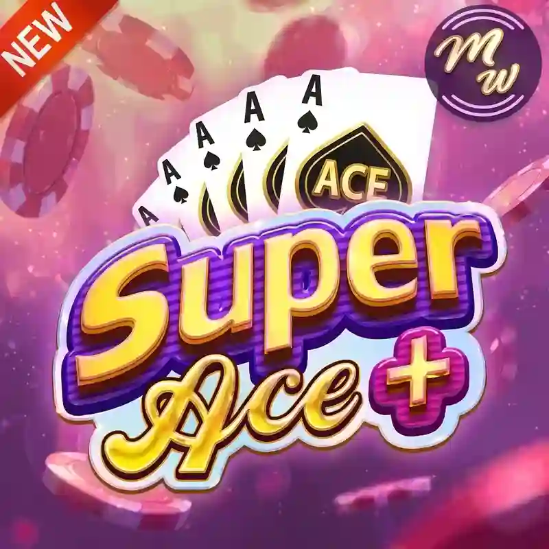 Trò chơi Super Ace+ Casino trực tuyến tại king88