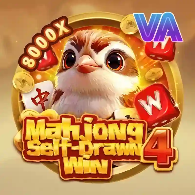Tự Rút Mạt Chược 4 king88