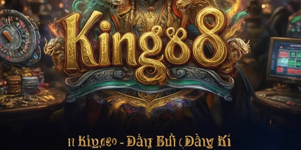 King88 Banner